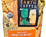 Mother Earth Organic Medium Roast Coffee 2 Lb Bag EXP 09/2027 - $29.09