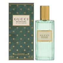 Gucci Memoire DUne Odeur Women EDP Spray 2 oz - £69.95 GBP