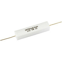 Dayton Audio - DNR-2.4 - 2.4 Ohm 10W Precision Audio Grade Resistor - £7.63 GBP