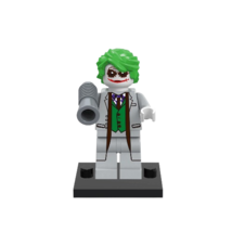 Toys DC The Joker (The Dark Knight Trilogy) XH695 Minifigures - $5.50