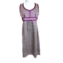 Proenza Schouler Silk Sleeveless Dress Juniors Size 11 - £22.75 GBP