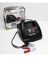 Schumacher Battery Charger Engine Starter 6-in-1 Electric Fully Automatic SC1308 - $59.99
