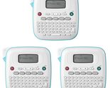 Brother P-Touch PT-N10 Personal Handheld Label Maker, Portable and Print... - $42.44+