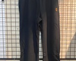 Nike Court Heritage Fleece Pants Men&#39;s Tennis Pants Sports [US:L] NWT CK... - £61.54 GBP