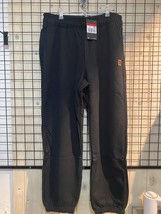 Nike Court Heritage Fleece Pants Men&#39;s Tennis Pants Sports [US:L] NWT CK2178-010 - £61.52 GBP