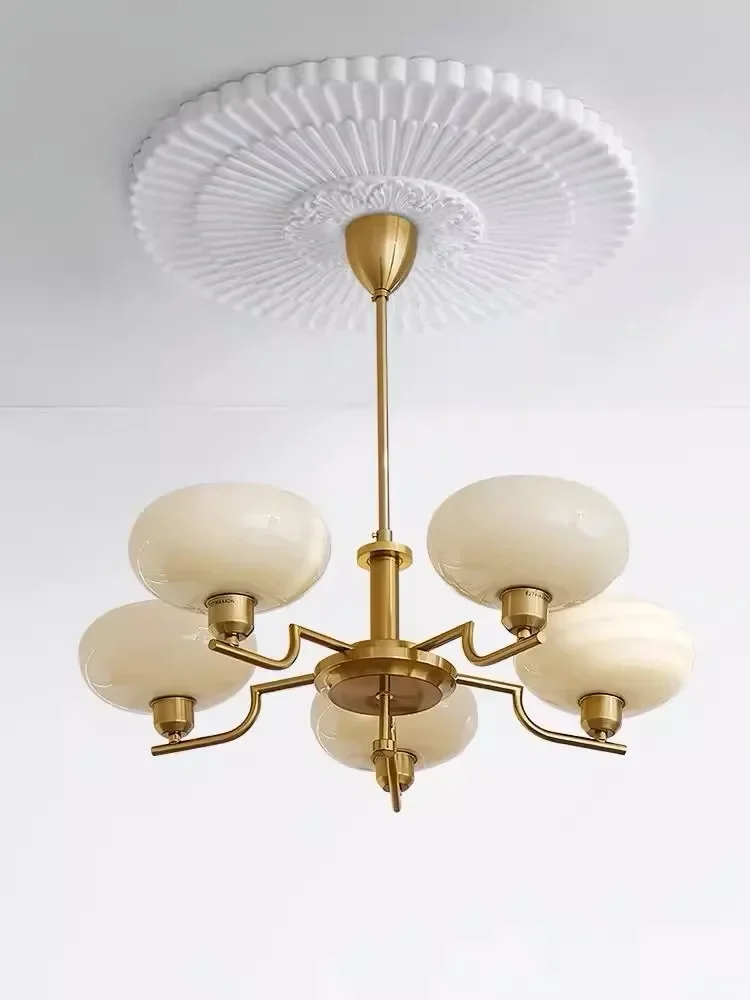 Vintage Living Room Ceiling Lamp Dining Table Light Kitchen Lighting Sugar - $171.00+