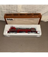 NEW NIB Vintage Tyco HO Silver Streak 4301 New Open Box - $44.55