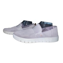 Ryka Haze Perforated Slip-On Sneaker Shoes Purple Lilac Women Size 10 Le... - $12.00