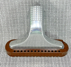 Vintage Vacuum Cleaner Attachment Rexair Rainbow Model D Upholstery Tool Brush - £21.53 GBP
