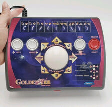 Golden Tee Golf Home Edition Radica Plug &amp; Play Classic TV Game Arcade T... - $376.52 MXN