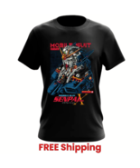 GUNDAM SENPAI T-SHIRT Anime Cartoon Unisex 100% Cotton Round Neck Tee XS... - $547.20 MXN+