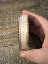 Offray Ribbon 3/16” X 6yd - $219.60 MXN