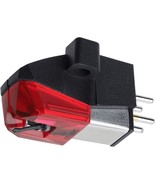 Dj Turntable Cartridge For The Audio-Technica At-Xp5 1/2&quot; Mount Elliptical. - $159.11 CAD