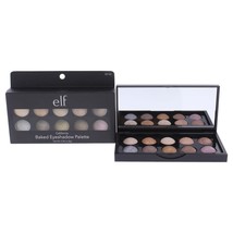 e.l.f. ELF Baked Eyeshadow Palette, CALIFORNIA - 85141 **NEW and SEALED** - €12,78 EUR