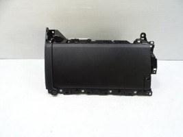 17 Lexus GX460 glove box glovebox assembly black 55513-35010 55303-60080 - £153.75 GBP