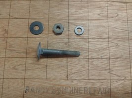 parts for pulley install Mcculloch 605 610 650 655 eager beaver 3.7 timber - $29.99