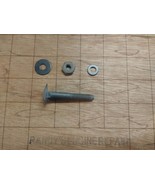 parts for pulley install Mcculloch 605 610 650 655 eager beaver 3.7 timber - £23.97 GBP