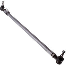 Pair Front Drag Link &amp; Track Tie Rod Bar for Land Rover Discovery 1999-2004 - £144.45 GBP