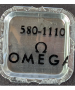 NEW Genuine Omega Cal. 580 Watch Setting Lever Spring Part 1110 - €16,32 EUR