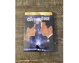 The Cutting Edge DVD - €10,07 EUR