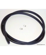 Honda Motorcycle 3.5mm I.D. OE Metric Fuel Hose 1 Meter Length with 2 cl... - £11.69 GBP