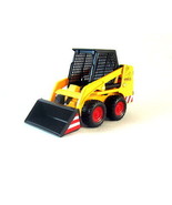 SHOVEL LOADER YELLOW WELLY 1/32 DIECAST CAR COLLECTOR'S MODEL, NEW - €31,76 EUR