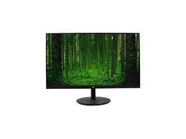 V7 L270IPS-HAS-N 27" Full HD LED LCD Monitor - 16:9 - Black - In-plane Switching - £147.73 GBP