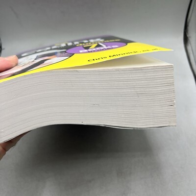 Coding All-in-One For Dummies (For Dummies (ComputerTech)) - VERY GOOD Item image 4