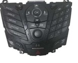 Audio Equipment Radio Control Panel Sync With Satellite Fits 13-14 FOCUS... - £54.81 GBP