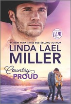 Country Proud: A Novel (Painted Pony Creek, 2) [Mass Market Paperback] M... - £7.86 GBP