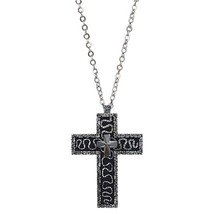 Necklace Squidgame With secret compartment Thanos Necklace Netflix Series - $14.99