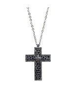 Necklace Squidgame With secret compartment Thanos Necklace Netflix Series - $279.41 MXN