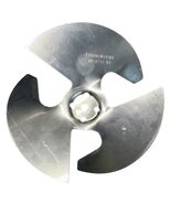 Scotsman 18-3710-01, Fan Blade New With Scratches OEM - $732.73 MXN