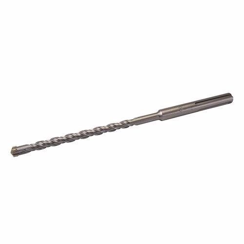 SDS MAX CROSSHEAD DRILL BIT 14x340mm TOOLS TUNGSTEN CARBIDE SILVERLINE U103 - $11.67