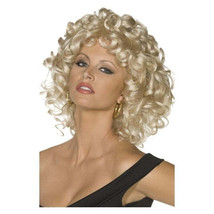 Grease Sandy Last Scene Wig Adult Blonde Womens - £27.74 GBP