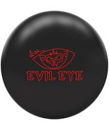 Radical Evil Eye Black Bowling Ball - €168,87 EUR