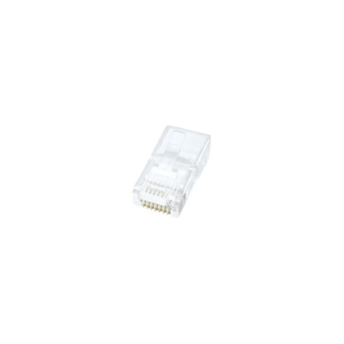 Belkin R6G088-R-50 NETWORK CONNECTOR - RJ-45 - MALE ( CAT 5 ) - $41.18