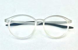 NIKE Eyeglasses 7264AF 906 for Parts - $29.70