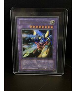 XYZ-Dragon Cannon - MFC-052 - Ultra Rare - 1st Edition Magician&#39;s Force ... - $81.49 CAD