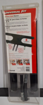 Char-Broil Universal H-Burner Porcelain Tubes &amp; Mounting Hardware Included NEW - $29.10