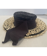 Warner Bros. Studio Style Hat Designer Staff Hollywood, 1930&#39;s hat, Vint... - $73.32 CAD