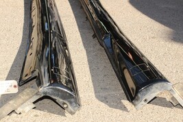 2000-2006 MERCEDES BENZ W115 CL500 CL55 AMG SPORT LEFT & RIGHT SIDE SKIRTS J1111 image 10