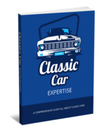 Classic Car Expertise - $93.53 MXN