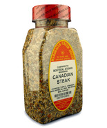Marshalls Creek Kosher Spices (bz08) CANADIAN STEAK SEASONING,  13 oz - £6.38 GBP