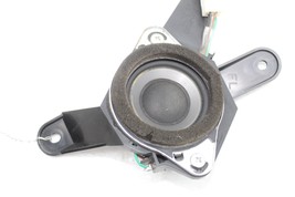 06-13 LEXUS IS250 IS350 FRONT LEFT DRIVER DOOR TWEETER SPEAKER E5442 image 9