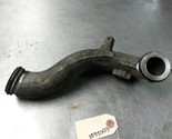Turbo Air Inlet From 2009 BMW X5  3.0 59001030263 Diesel - $59.95