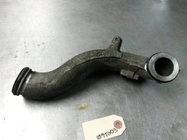 Turbo Air Inlet From 2009 BMW X5  3.0 59001030263 Diesel - $59.95