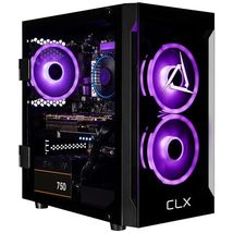 CLX Set Gaming Desktop - Intel Core i5 14600KF 3.5GHz 14-Core Processor, 16GB DD - £1,808.01 GBP