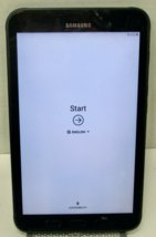 Samsung Galaxy Tab Active 2 SM-T397U 16GB 8&quot; Wi-Fi+ LTE 4G - Tablet - $28.49