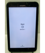 Samsung Galaxy Tab Active 2 SM-T397U 16GB 8&quot; Wi-Fi+ LTE 4G - Tablet - $40.12 CAD